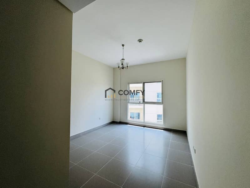 Spacious 1 BHK Apartment | LIWAN | Prime Community Living - Image 11