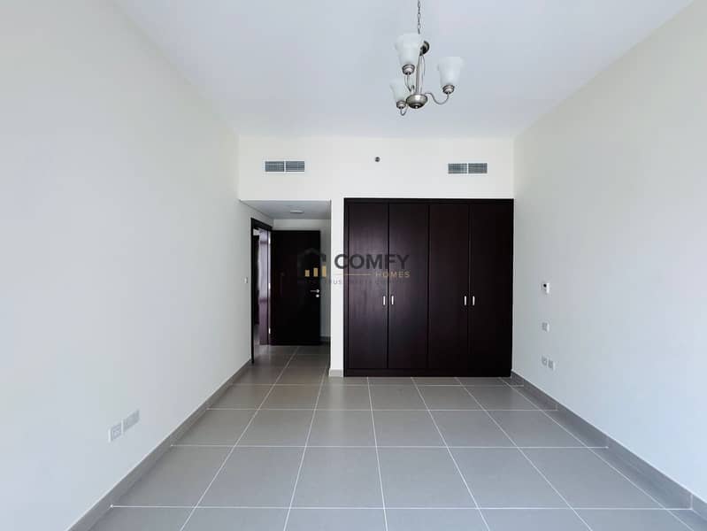 Spacious 1 BHK Apartment | LIWAN | Prime Community Living - Image 12
