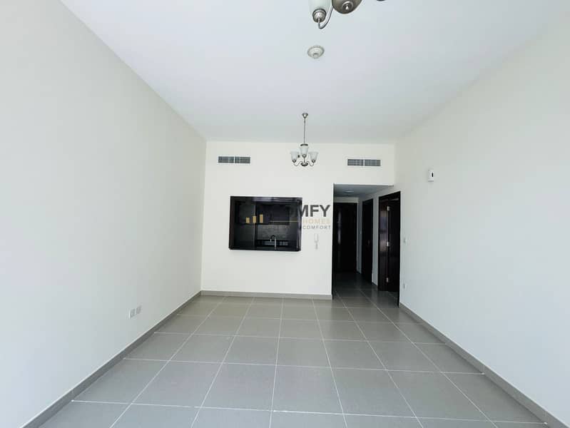 Spacious 1 BHK Apartment | LIWAN | Prime Community Living - Image 13