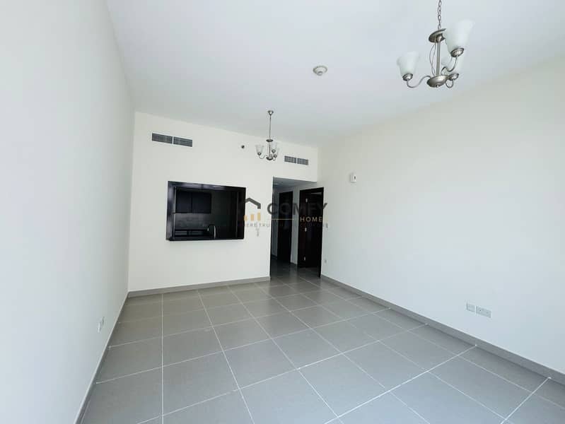 Spacious 1 BHK Apartment | LIWAN | Prime Community Living - Image 14