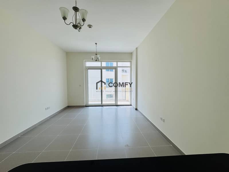 Spacious 1 BHK Apartment | LIWAN | Prime Community Living - Image 15