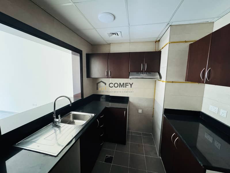 Spacious 1 BHK Apartment | LIWAN | Prime Community Living - Image 16