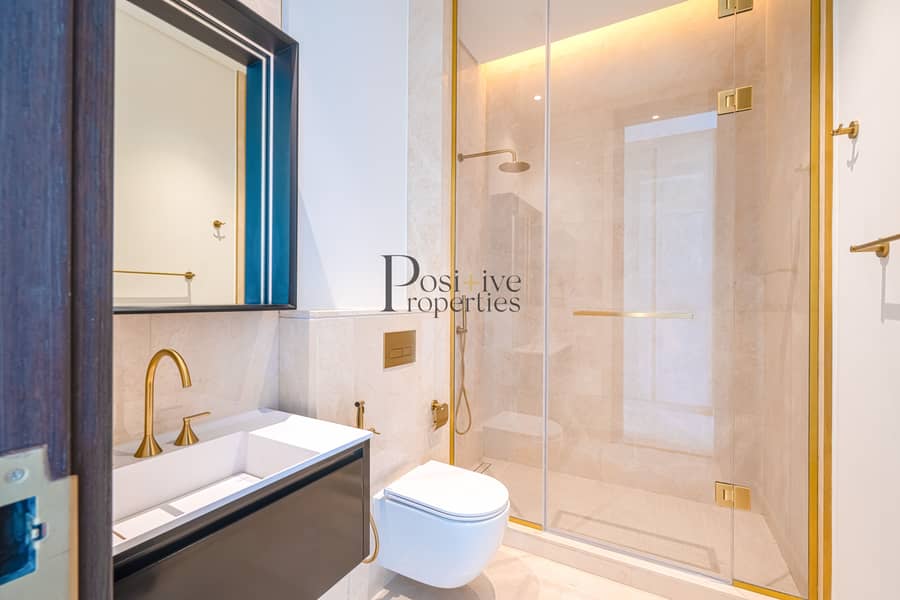 Bloom type | Designer 5BR Villa in a High-End Neighborhood Beside Lamborghini Villas - Image 9