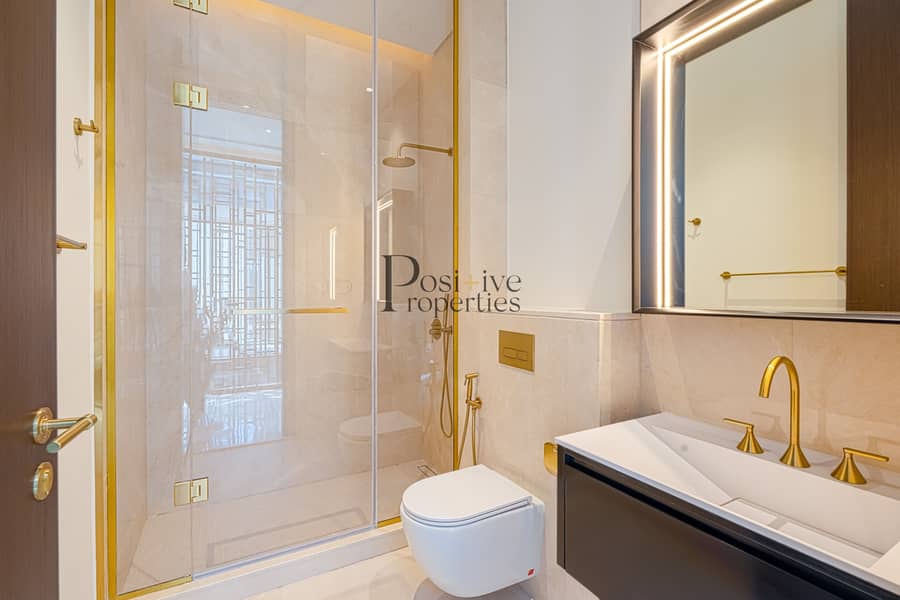 Bloom type | Designer 5BR Villa in a High-End Neighborhood Beside Lamborghini Villas - Image 13