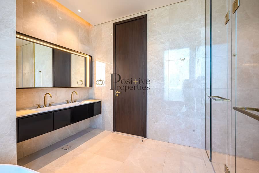 Bloom type | Designer 5BR Villa in a High-End Neighborhood Beside Lamborghini Villas - Image 17