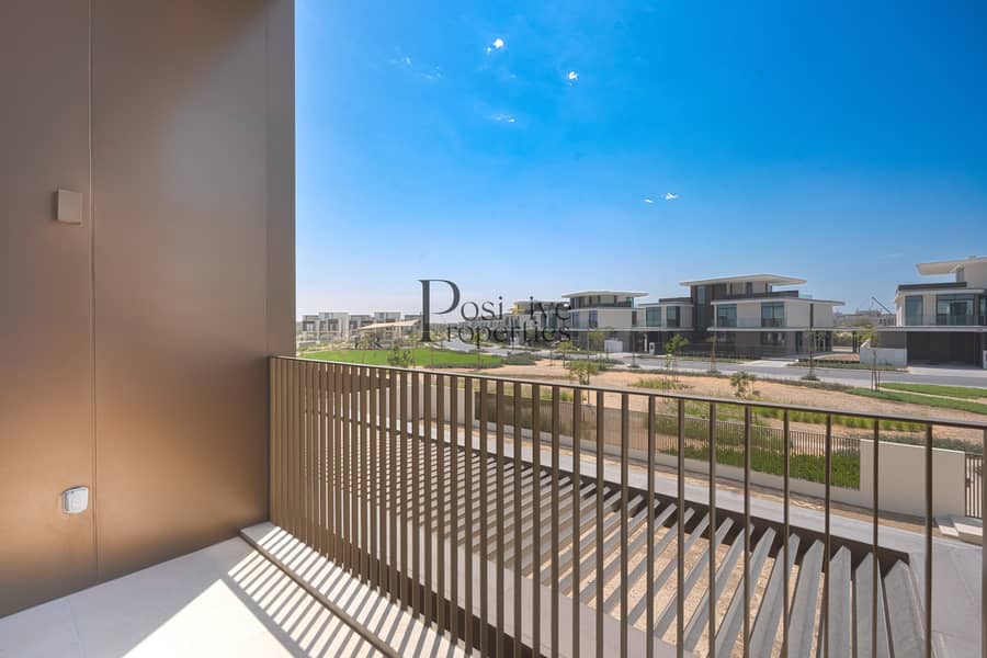 Bloom type | Designer 5BR Villa in a High-End Neighborhood Beside Lamborghini Villas - Image 18