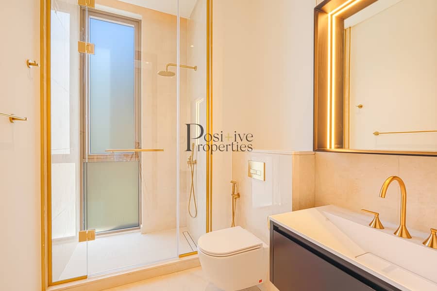 Bloom type | Designer 5BR Villa in a High-End Neighborhood Beside Lamborghini Villas - Image 20