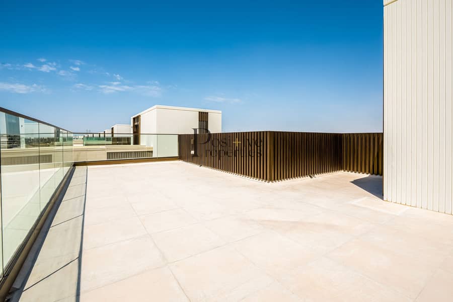 Bloom type | Designer 5BR Villa in a High-End Neighborhood Beside Lamborghini Villas - Image 21