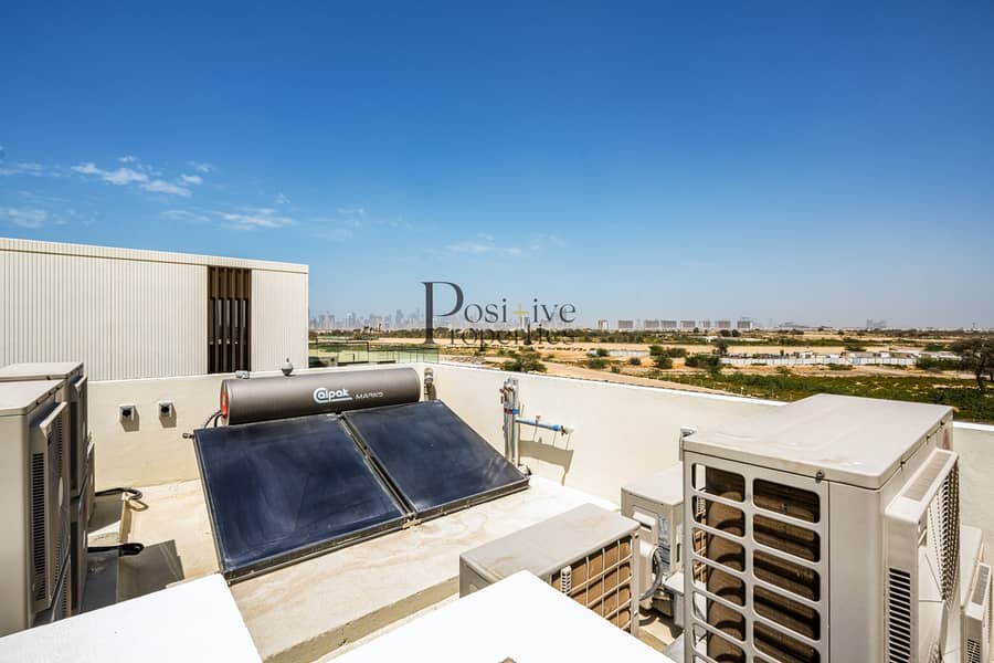 Bloom type | Designer 5BR Villa in a High-End Neighborhood Beside Lamborghini Villas - Image 23