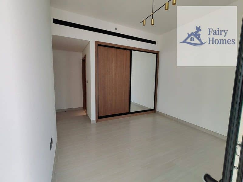 Unfurnished | Higher Floor | Alexa Smart Homes