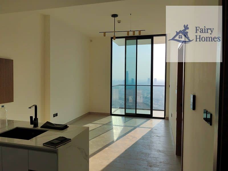 Unfurnished | Higher Floor | Alexa Smart Homes