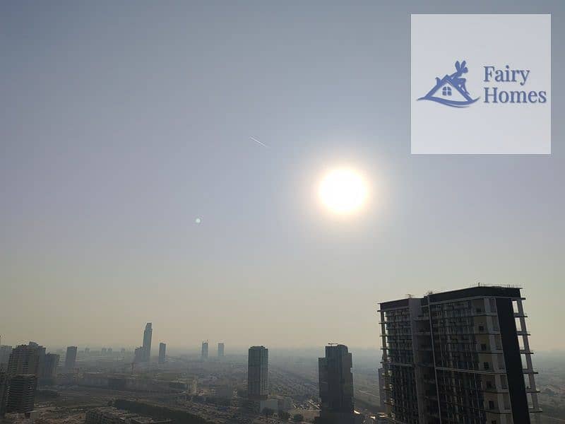 Unfurnished | Higher Floor | Alexa Smart Homes