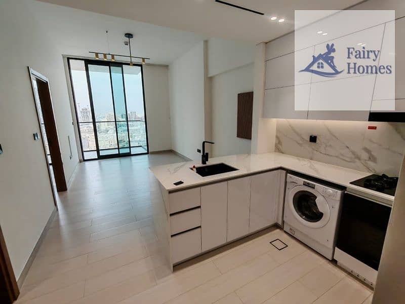 Unfurnished | Higher Floor | Alexa Smart Homes - Image 6