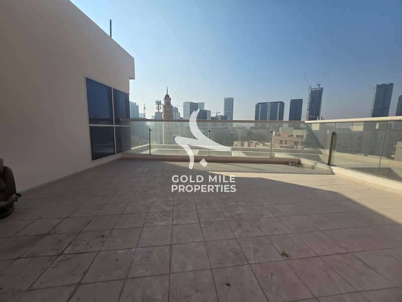 DUPLEX UNIT | ELEGANT 3 BHK | SPACIOUS BUG LAYOUT | FAMILY BUILDING - Image 9