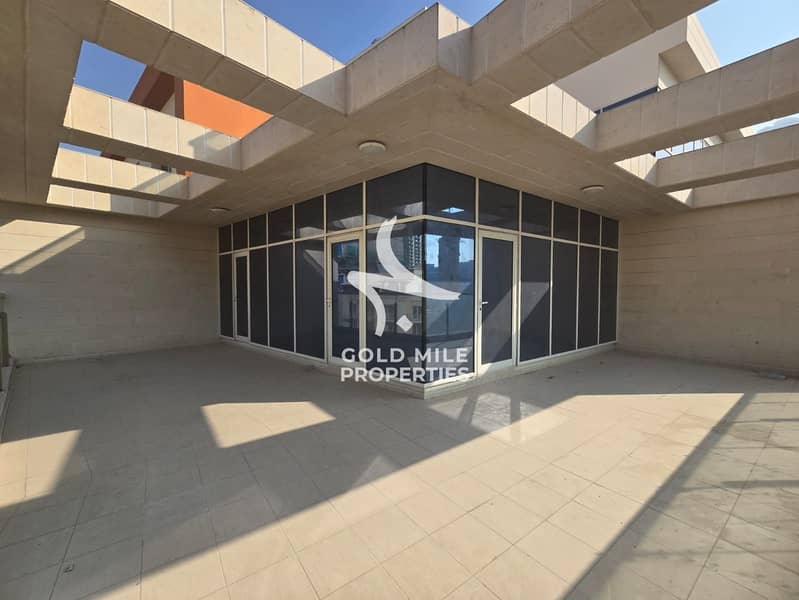 DUPLEX UNIT | ELEGANT 3 BHK | SPACIOUS BUG LAYOUT | FAMILY BUILDING - Image 14