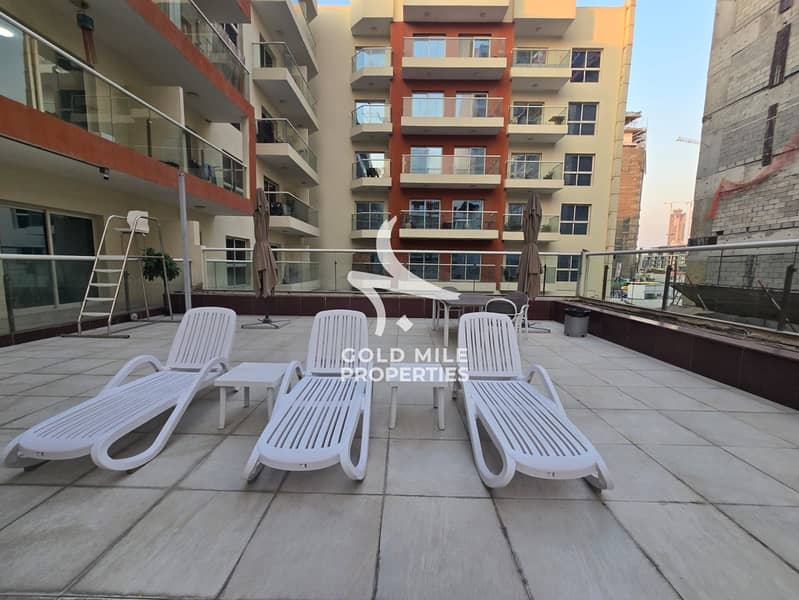 DUPLEX UNIT | ELEGANT 3 BHK | SPACIOUS BUG LAYOUT | FAMILY BUILDING - Image 25