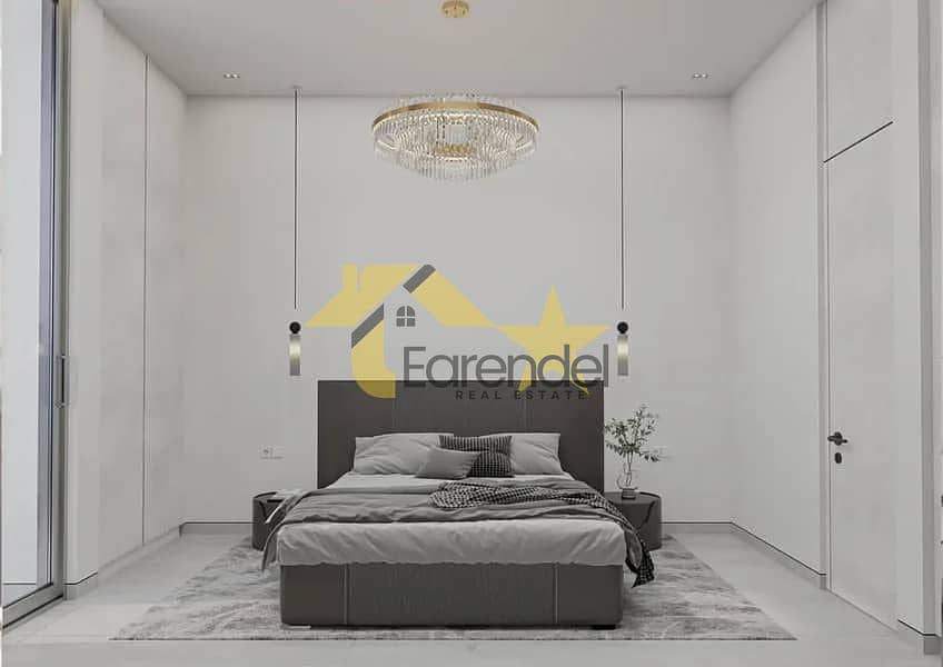 Launch Price Limited Time | Boutique Living in Nad Al Sheba 1 | Rooftop infinity pool + panoramic skyline views | High ROI