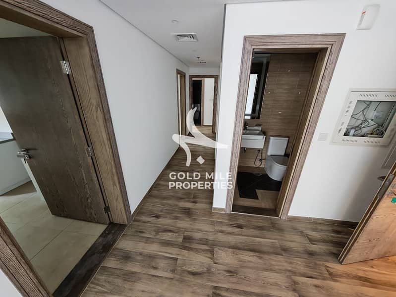 ELEGANT 2 BHK +MAID - BIG LAYOUT - HIGH CLASS AMENITIES - Image 10