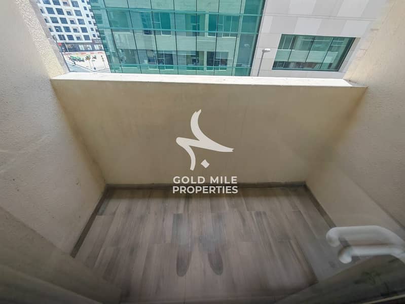 ELEGANT 2 BHK +MAID - BIG LAYOUT - HIGH CLASS AMENITIES - Image 12