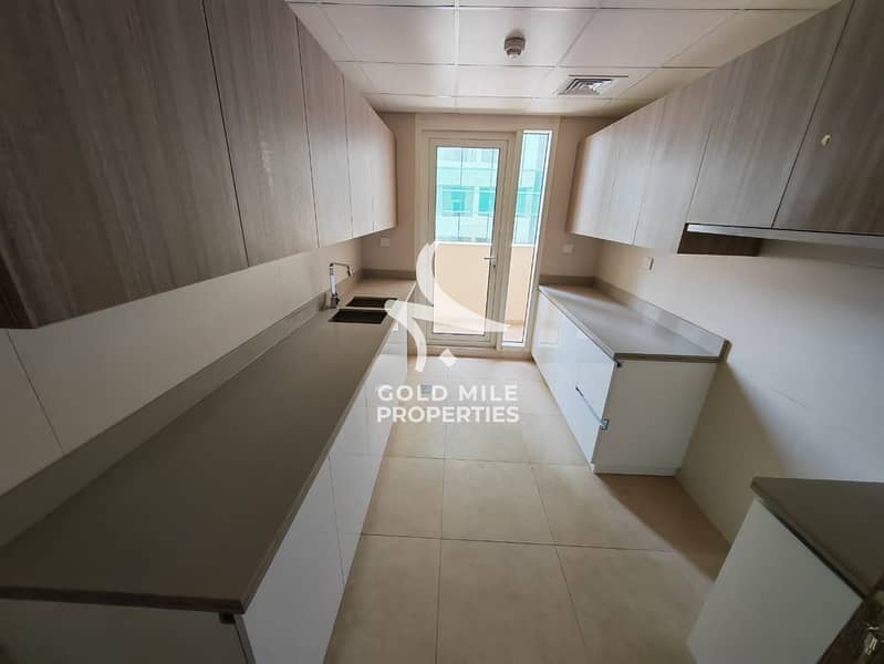 ELEGANT 2 BHK +MAID - BIG LAYOUT - HIGH CLASS AMENITIES - Image 13