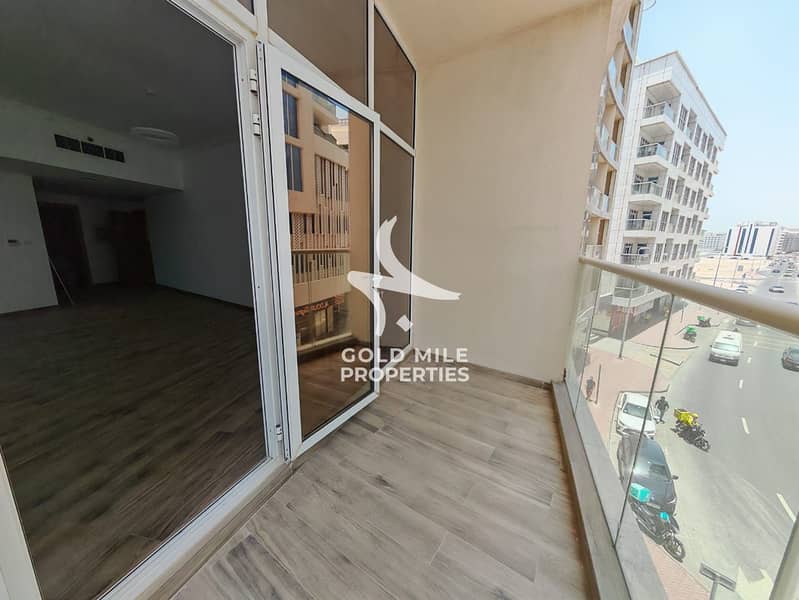 ELEGANT 2 BHK +MAID - BIG LAYOUT - HIGH CLASS AMENITIES - Image 15