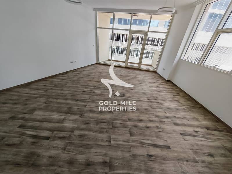 ELEGANT 2 BHK +MAID - BIG LAYOUT - HIGH CLASS AMENITIES - Image 17