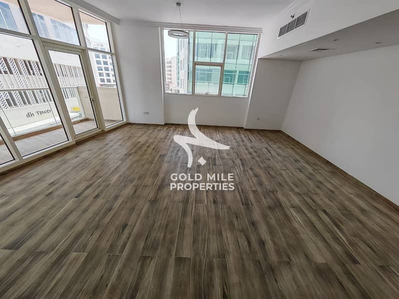 ELEGANT 2 BHK +MAID - BIG LAYOUT - HIGH CLASS AMENITIES - Image 18