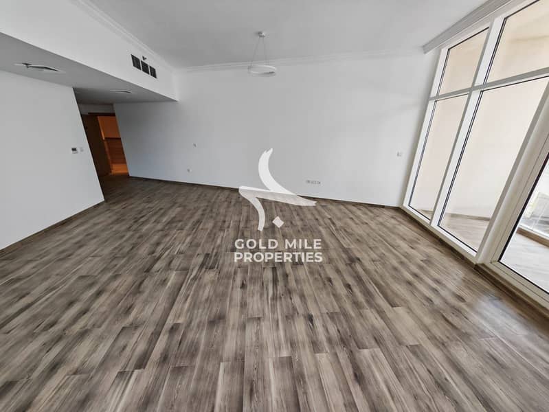 ELEGANT 2 BHK +MAID - BIG LAYOUT - HIGH CLASS AMENITIES - Image 20