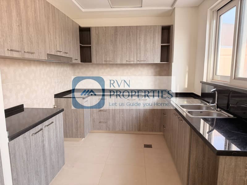 Ready to Move I Spacious | Unfurnished - Image 7