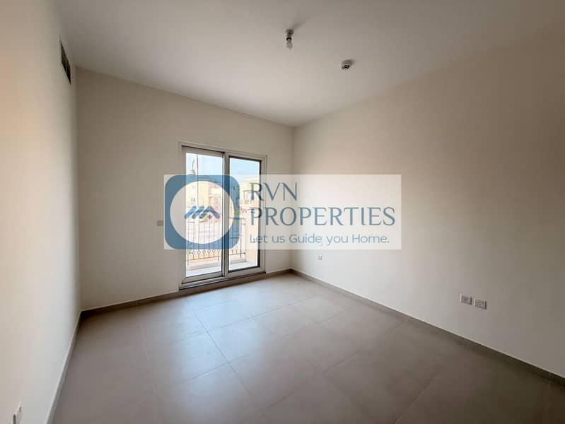 Ready to Move I Spacious | Unfurnished - Image 15