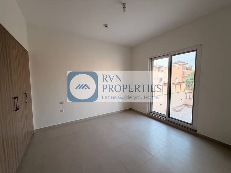 Ready to Move I Spacious | Unfurnished - Image 20