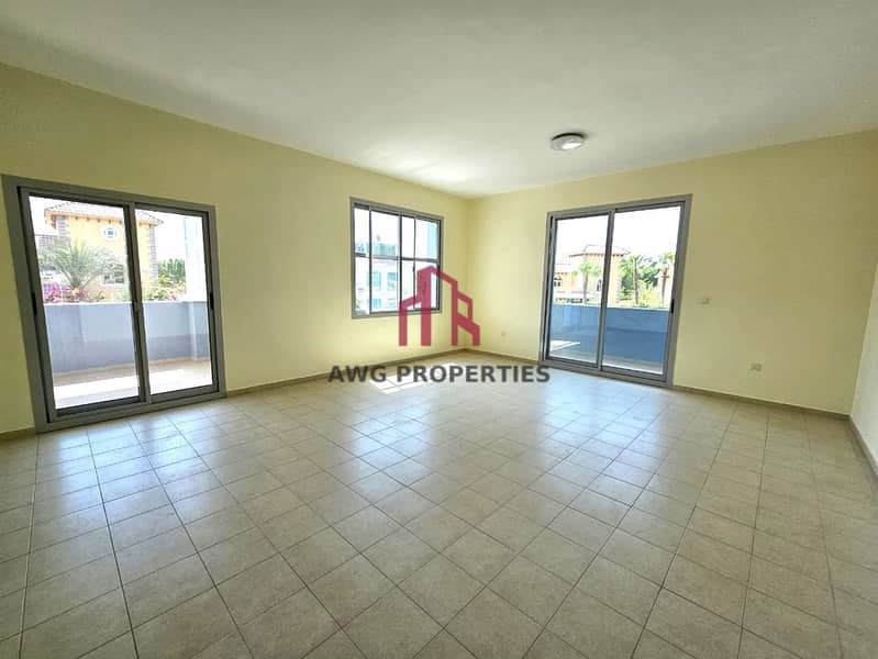 5 Beds Plus Maids Plus Driver Room| Corner Unit| Near Entrance