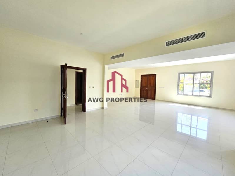 5 Beds Plus Maids Plus Driver Room| Corner Unit| Near Entrance - Image 10