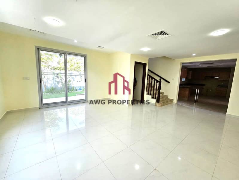 5 Beds Plus Maids Plus Driver Room| Corner Unit| Near Entrance - Image 13