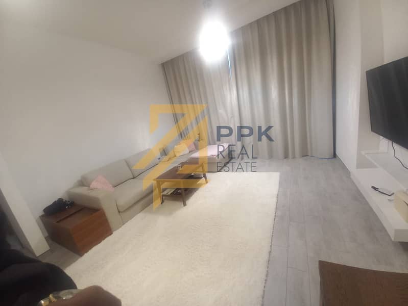 Fully Furnished I Spacious I Ready to Move