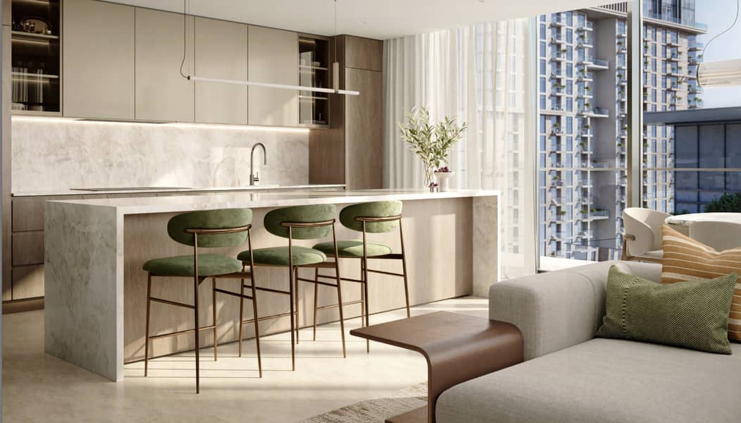 Last Phase in City Walk / premium community - Image 8