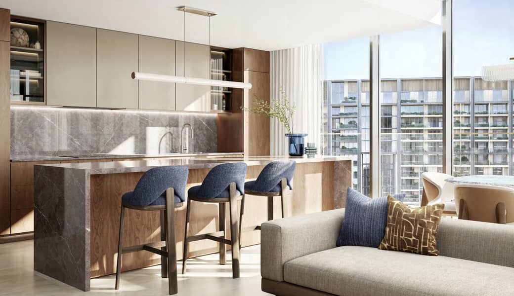 Premium community / last phase