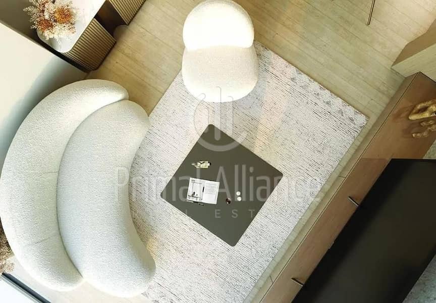 Panoramic View | Premium Amenities | High ROI