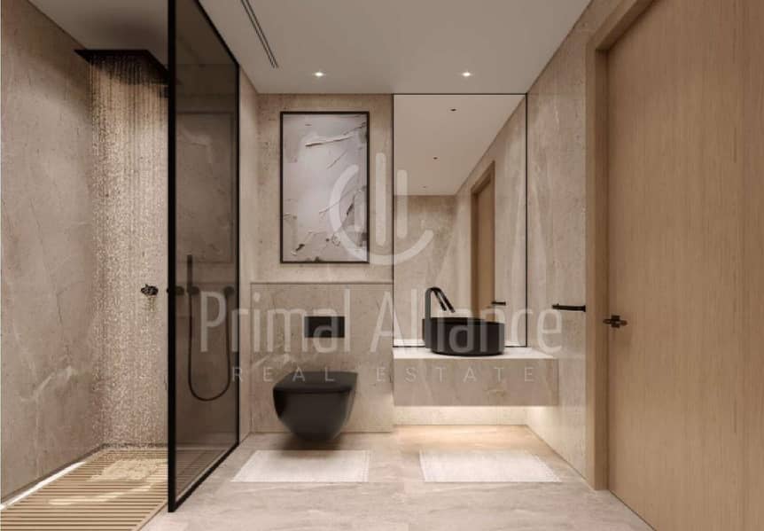 Panoramic View | Premium Amenities | High ROI - Image 8