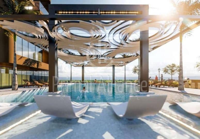 Panoramic View | Premium Amenities | High ROI - Image 14