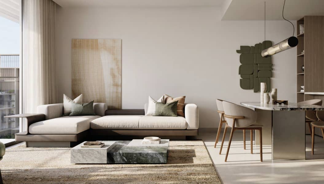 Last Phase in City Walk / premium community - Image 11