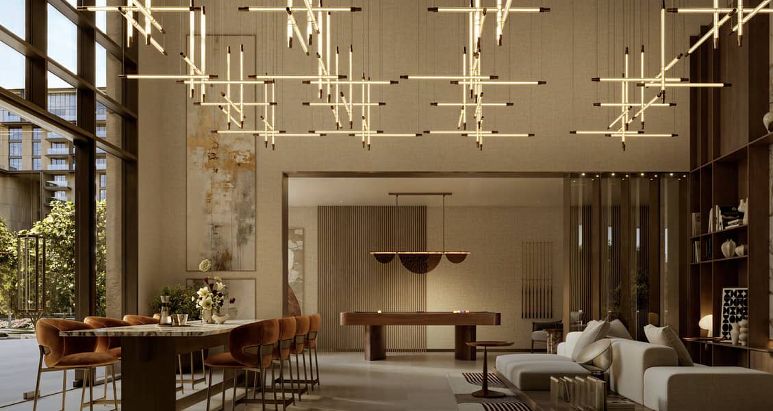 Last Phase in City Walk / premium community - Image 13