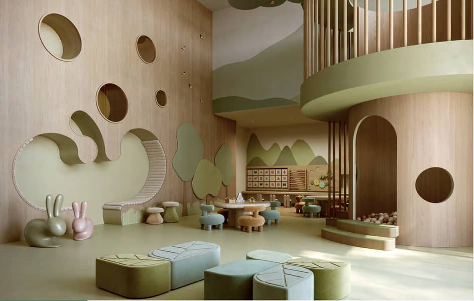 Last Phase in City Walk / premium community - Image 14