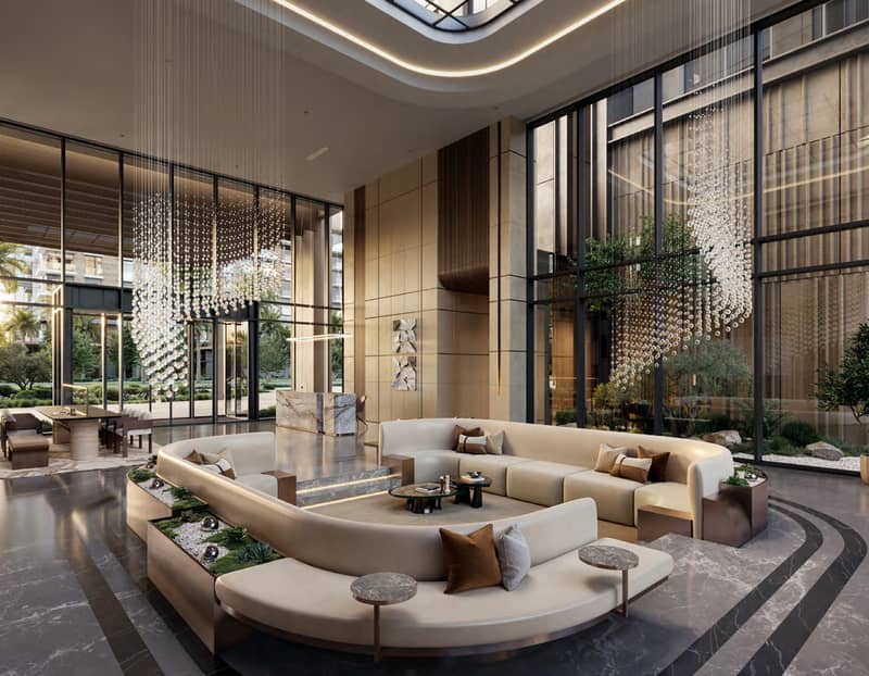 Last Phase in City Walk / premium community - Image 15