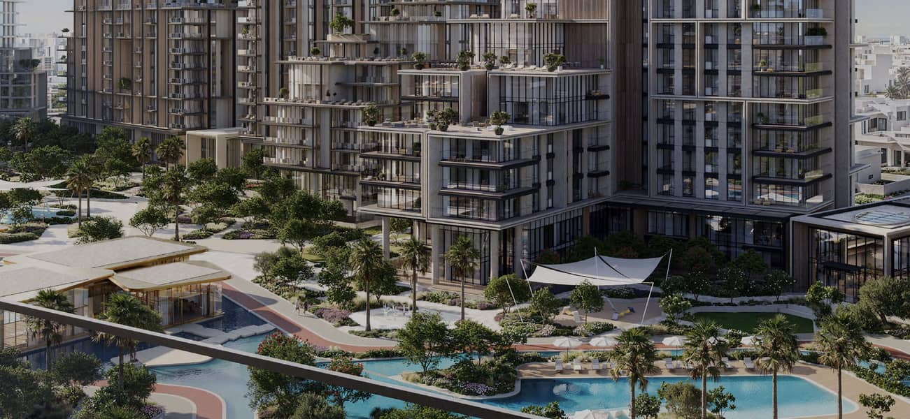 Last Phase in City Walk / premium community - Image 17