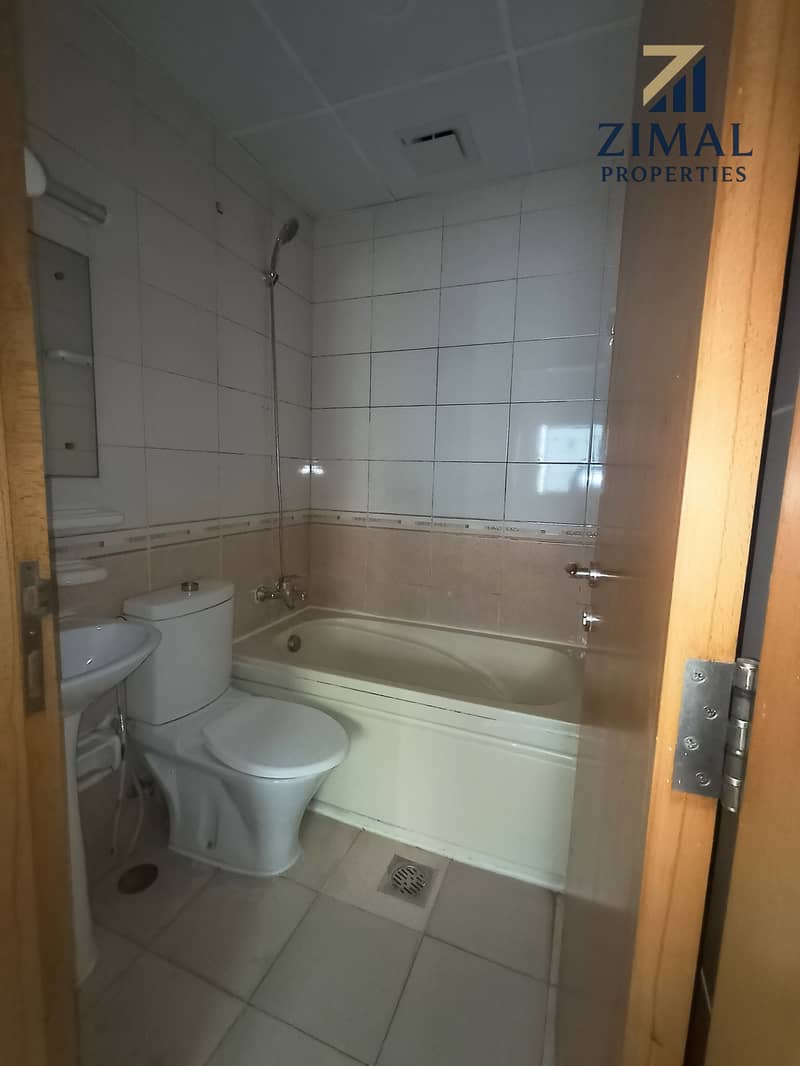 Large Layout 2BHK | Big Balcony | Near Bus Stop & NMC - Image 8