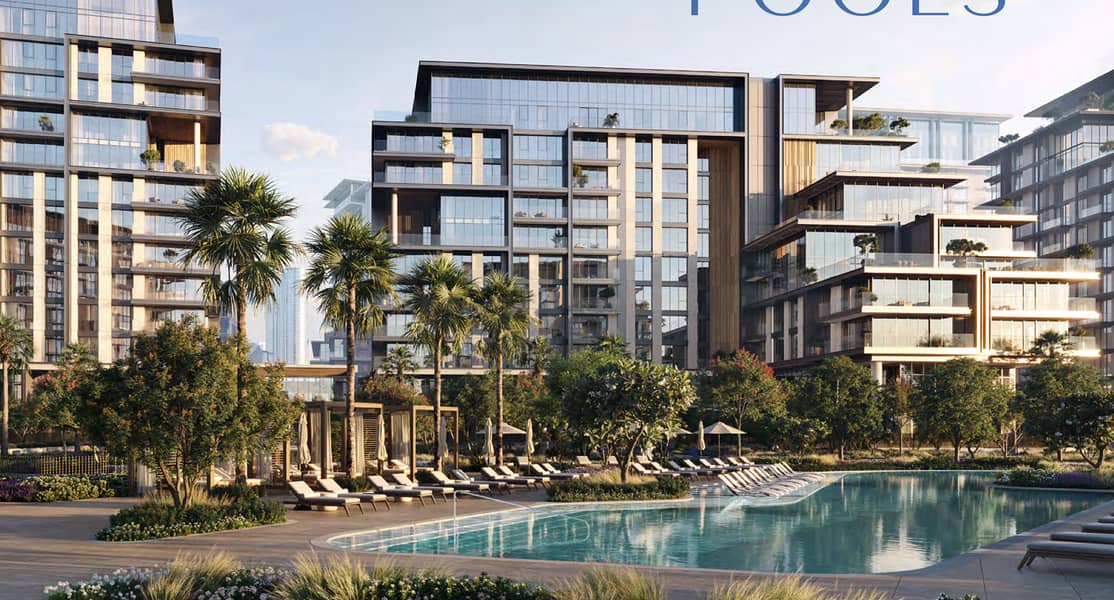 Last Phase in City Walk / premium community - Image 19