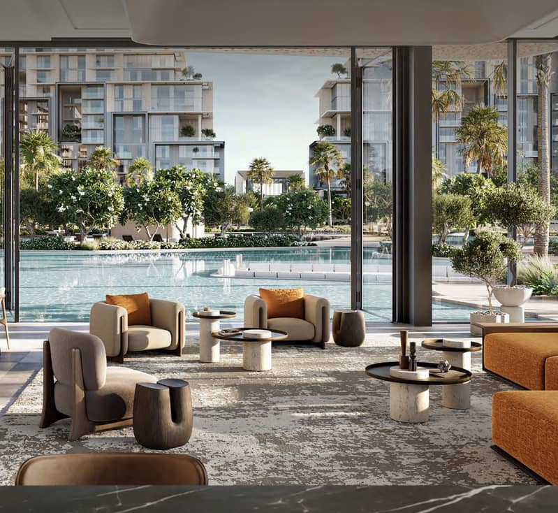 Last Phase in City Walk / premium community - Image 22