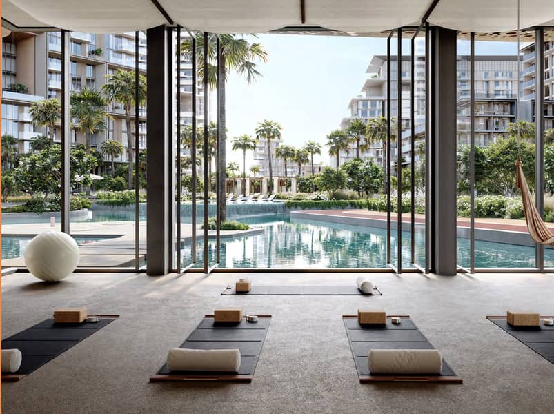 Last Phase in City Walk / premium community - Image 23