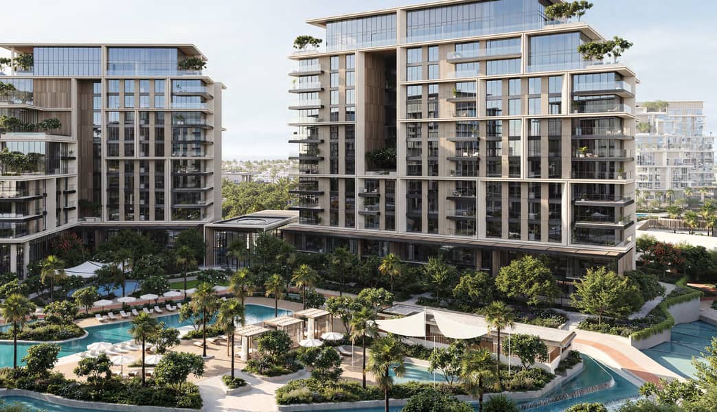 Last Phase in City Walk / premium community - Image 24